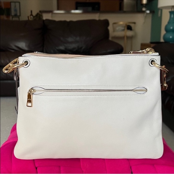 Coach Dreamer Shoulder Bag-GUC - Picture 6 of 15